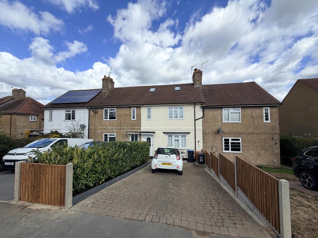 Main image of property: Northaw Road West, Northaw, Potters Bar
