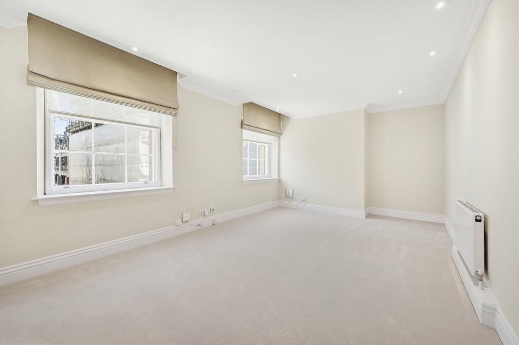 Main image of property: Davies Street, 
Davies Street, W1K