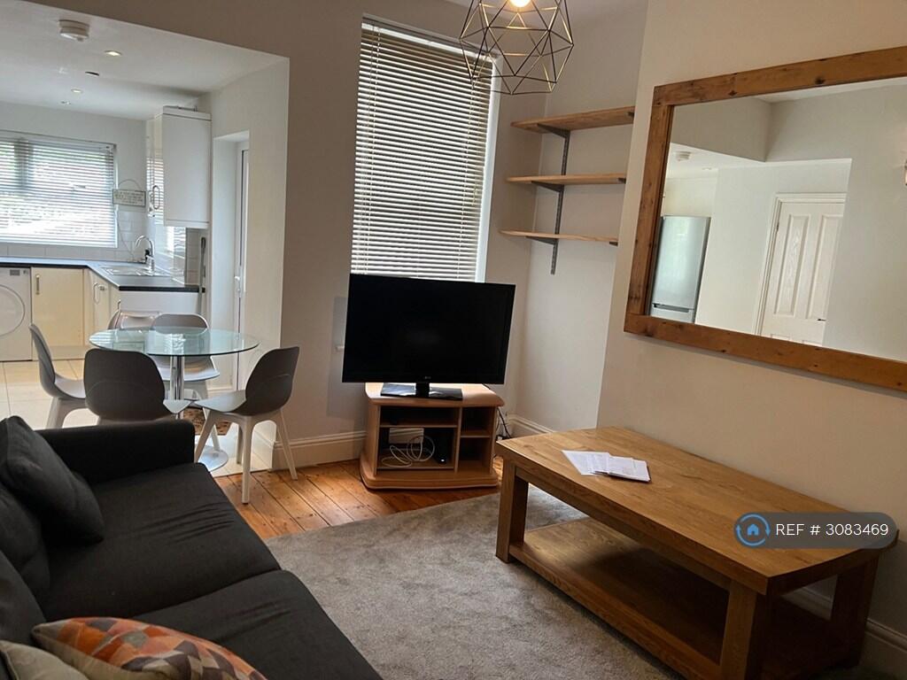 Main image of property: Double Bedroom Student House, Manchester, M20