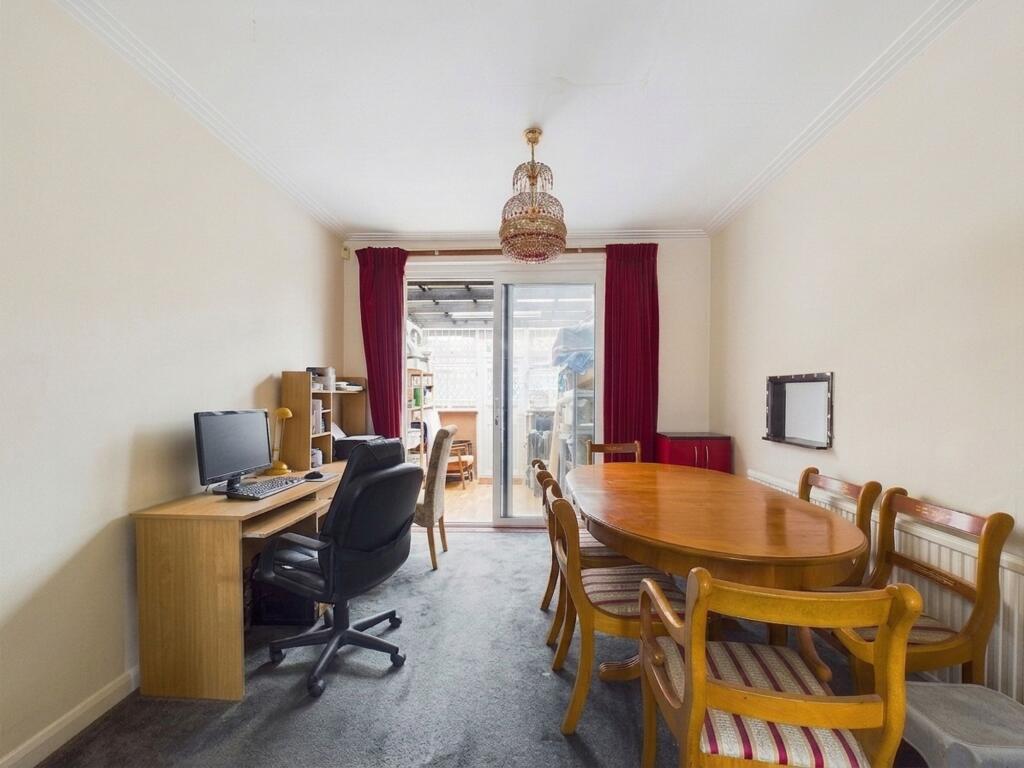 House in London - View 4