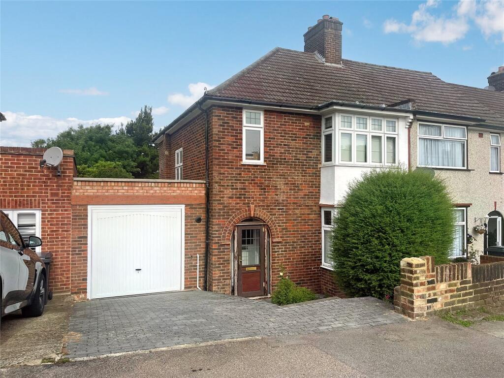Main image of property: Further Green Road, Catford, London, SE6