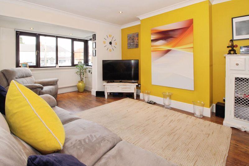 House in Walsall, Alumwell, Birchills - View 2