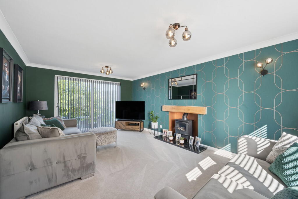 House in Rossendale, Townsend Fold - View 4