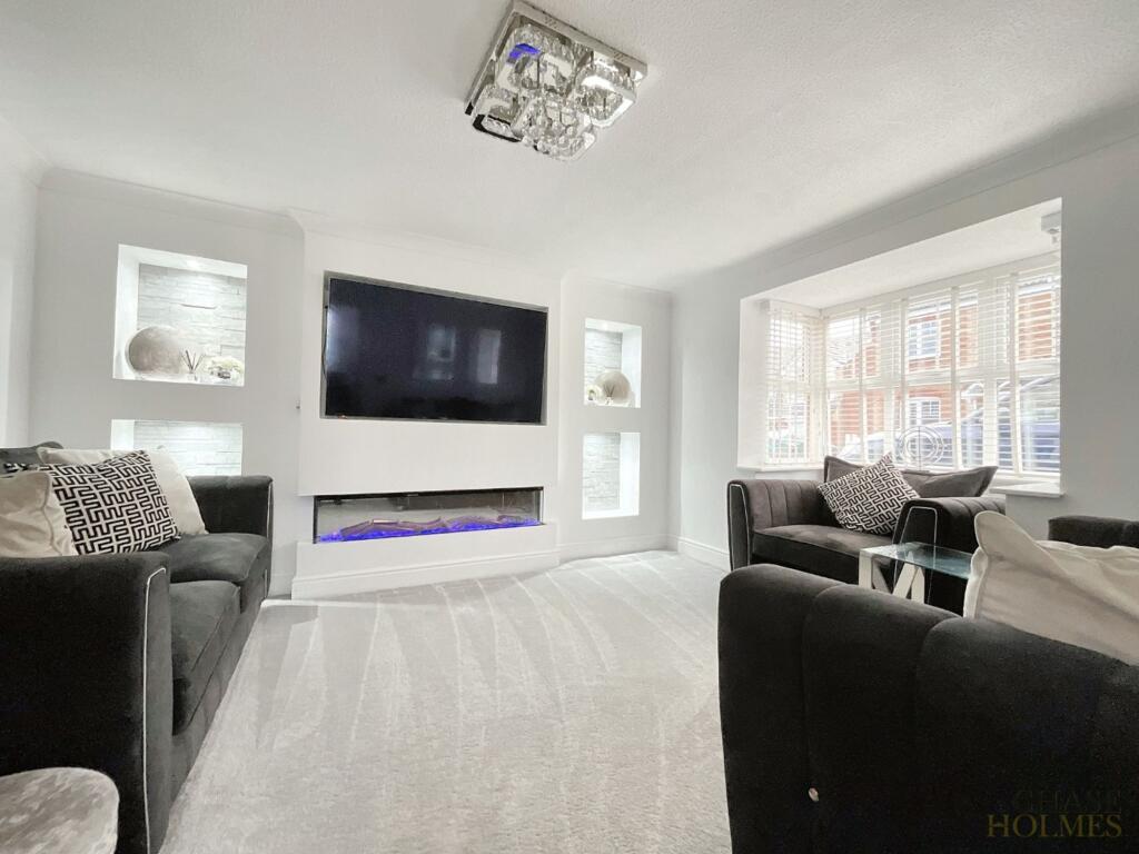 House in South Tyneside, West Harton - View 5