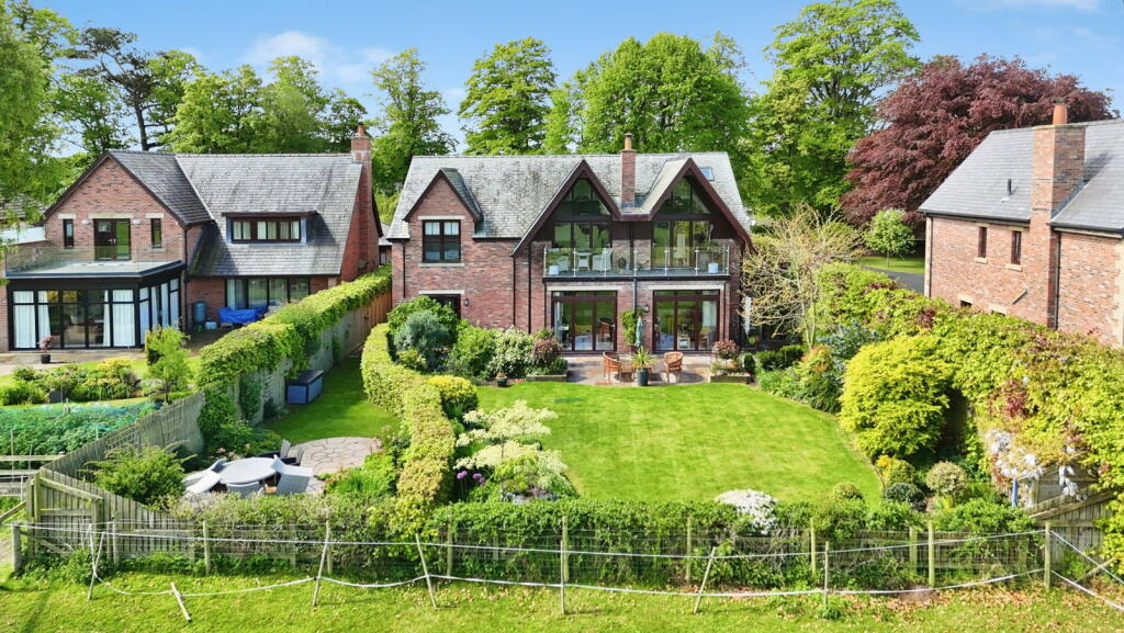 Plains Road, Wetheral, Carlisle, CA4 8LE - View 2