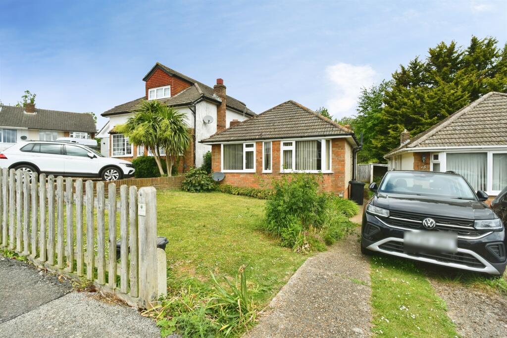 Main image of property: Westway Gardens, Portslade, Brighton