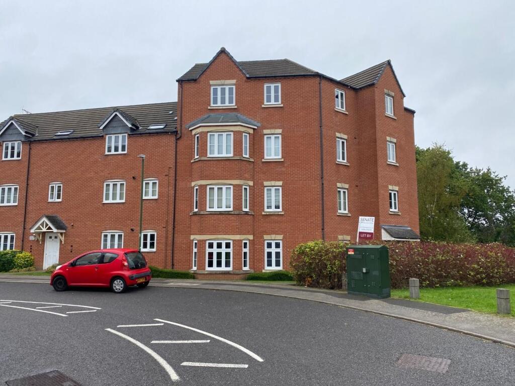 Main image of property: Wharf Lane, Solihull, B91 2UN