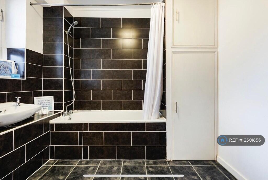 Apartment in London, Somers Town - More