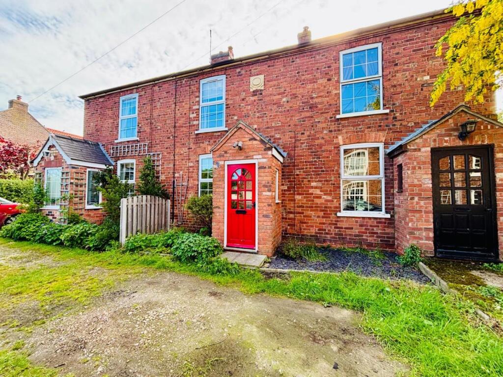Main image of property: Brampton, Lincoln, LN1 2EG