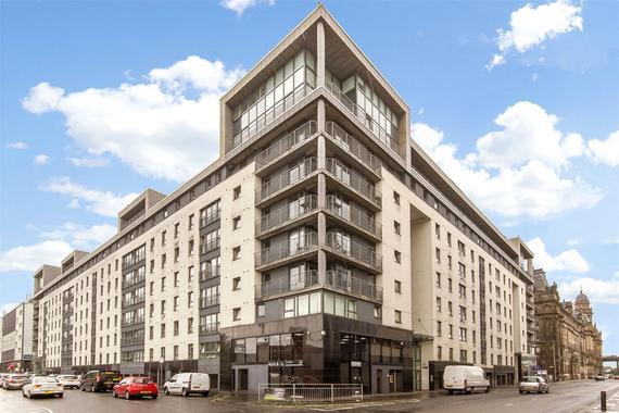 Main image of property: Wallace Street, Tradeston, Glasgow, G5