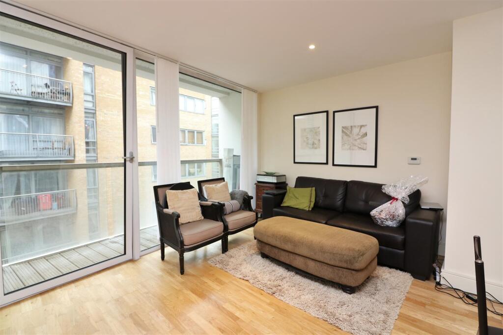 Main image of property: Denison House, South Quay, London, E14