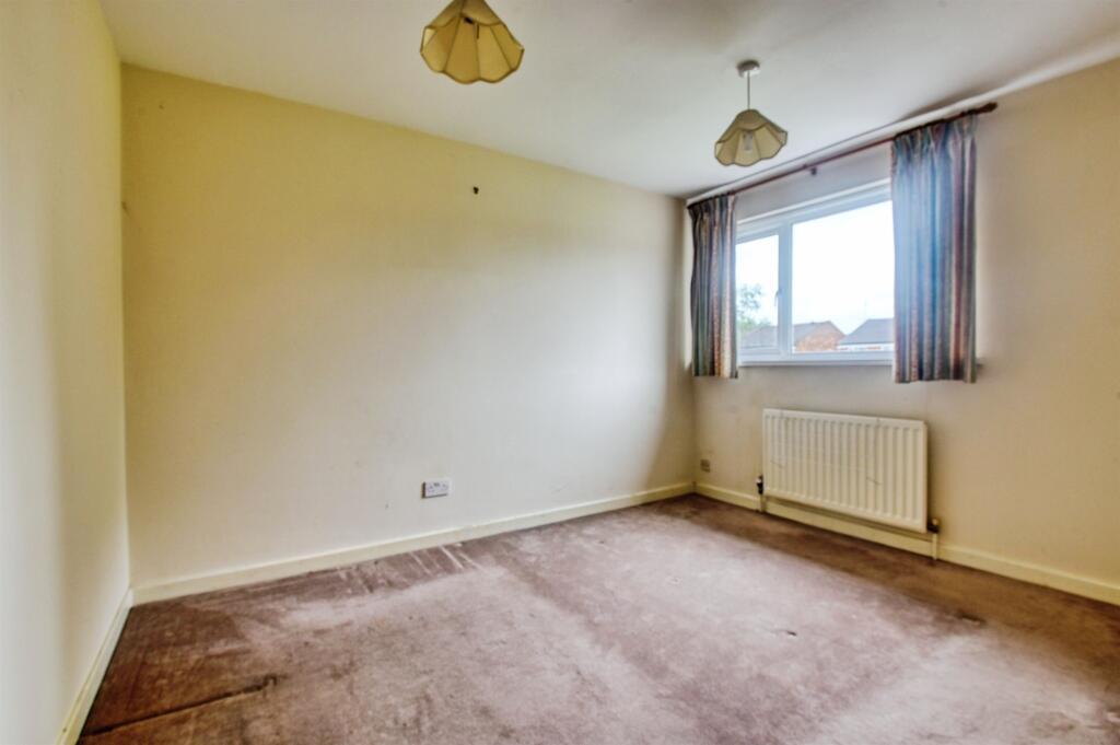 Freeman Drive, Sutton Coldfield – další