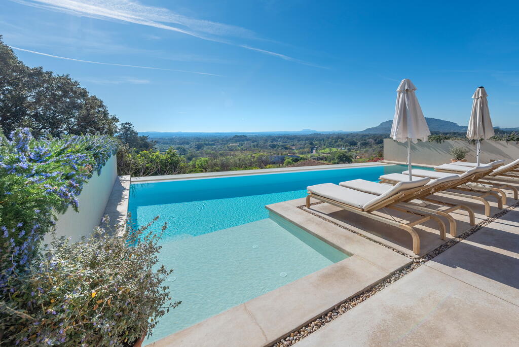 Main image of property: Balearic Islands, Mallorca, BĂşger
