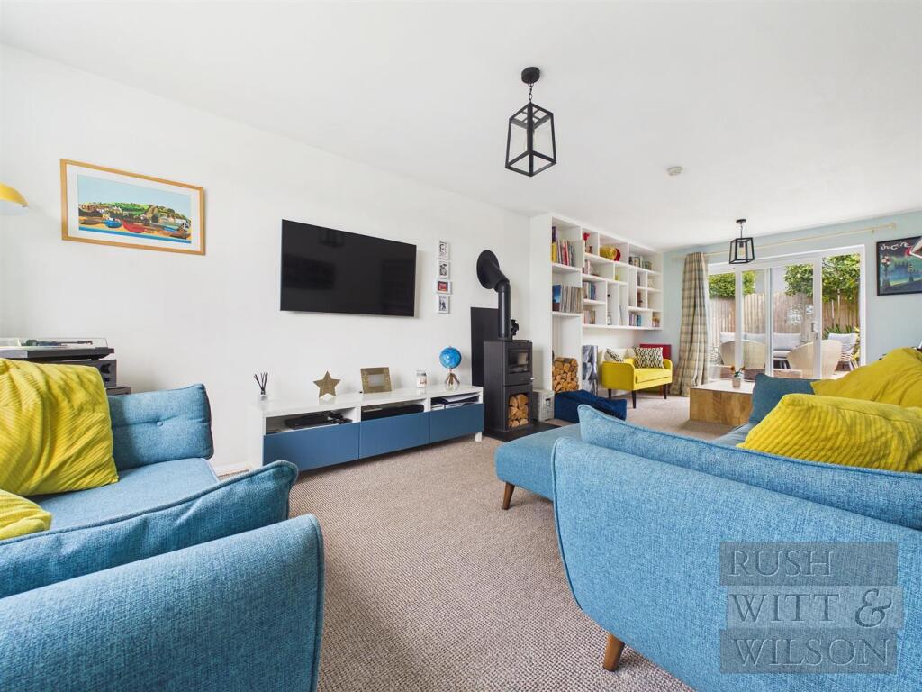 House in Tonbridge - View 3