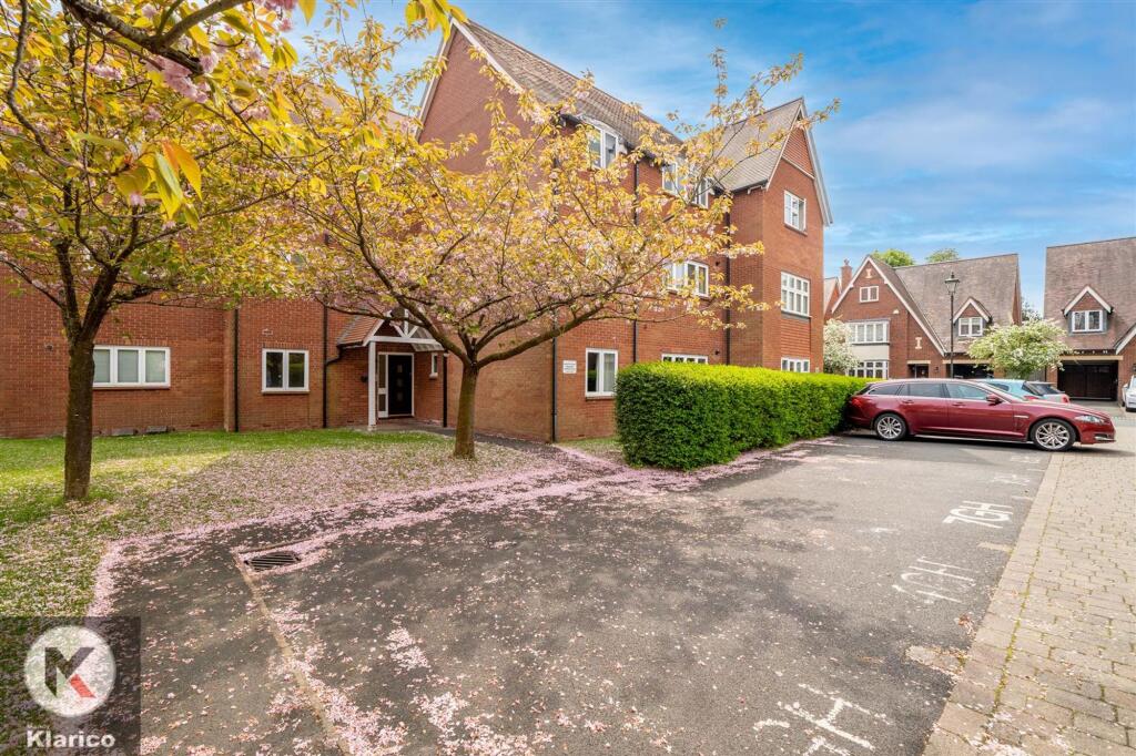 Additional image 15 of Cotton Lane, Birmingham, B13