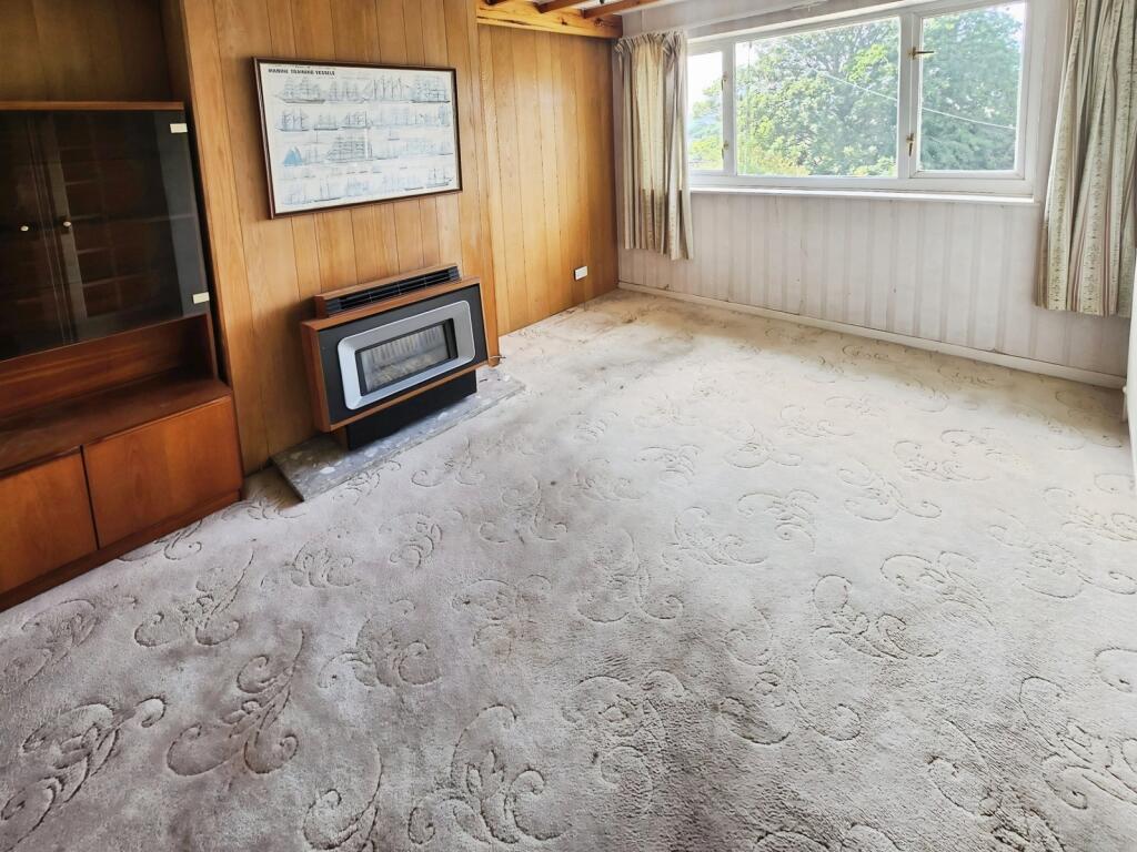 House in North Warwickshire, Chapel End, Hartshill - View 4