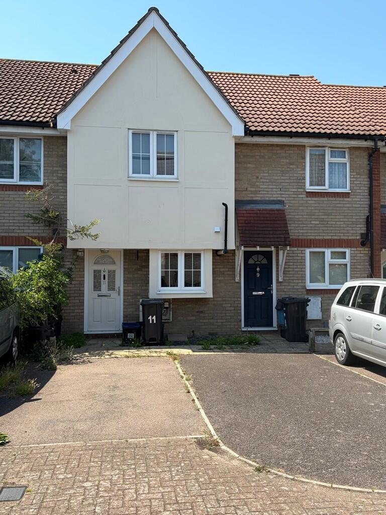 Main image of property: Bexley Gardens, Chadwell Heath