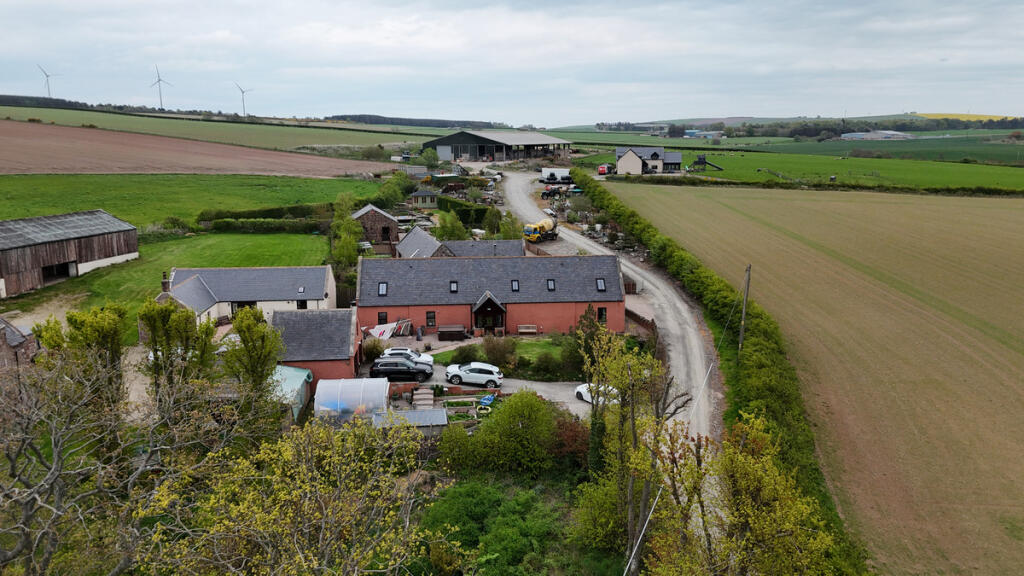 Steading, Turriff, AB53 photo 2
