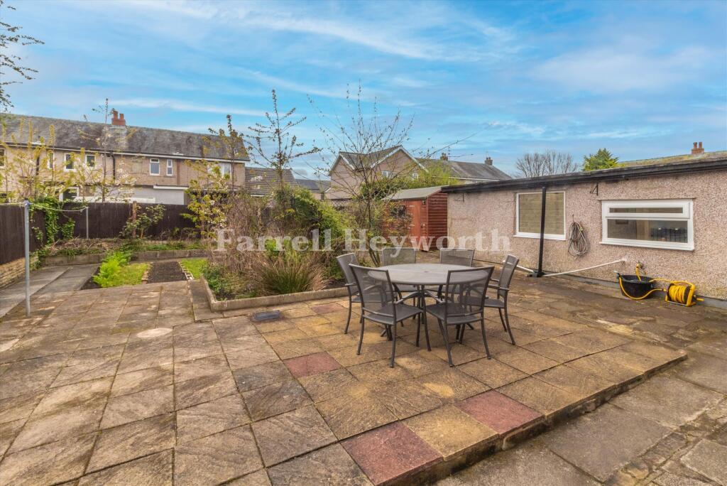 Ash Avenue, Galgate, Lancaster photo 2