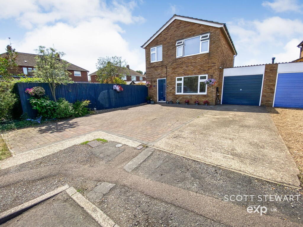 Main image of property: Northgate, Whittlesey, Peterborough, PE7 1RA