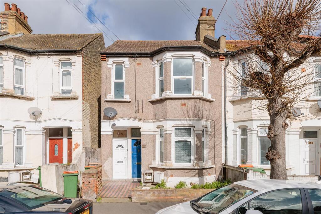 Main image of property: Caulfield Road, East Ham