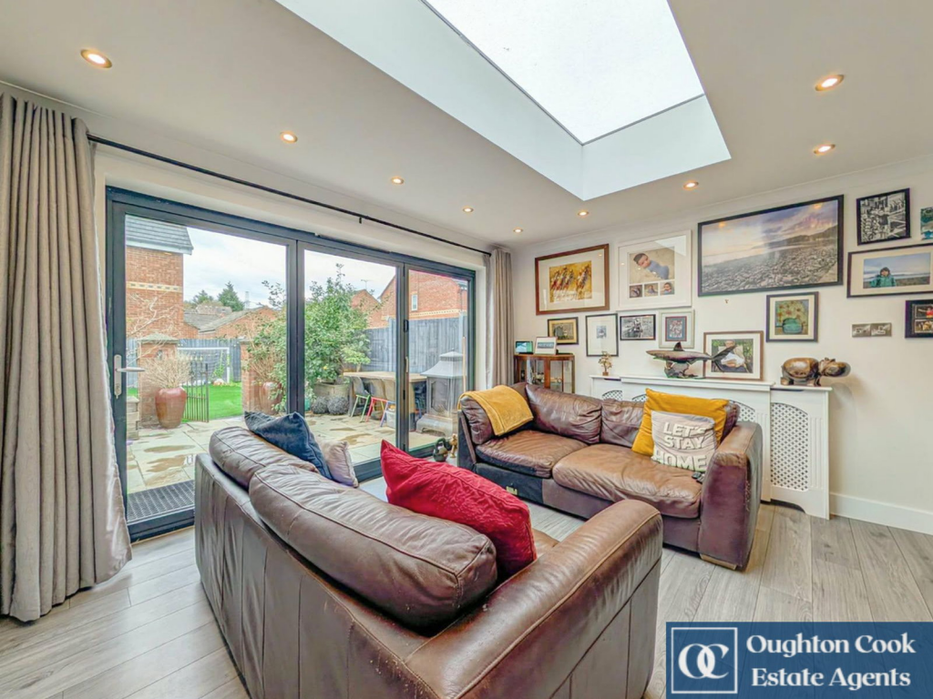 House in Coventry, Coalpit Field - More