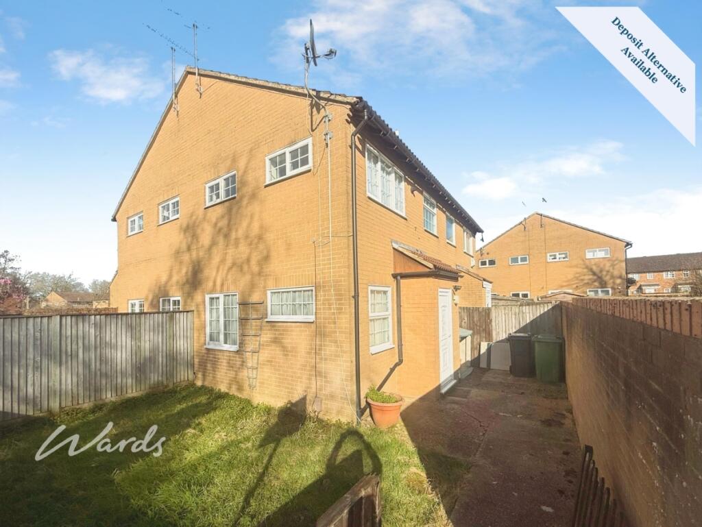 Main image of property: Manorfield Ashford TN23