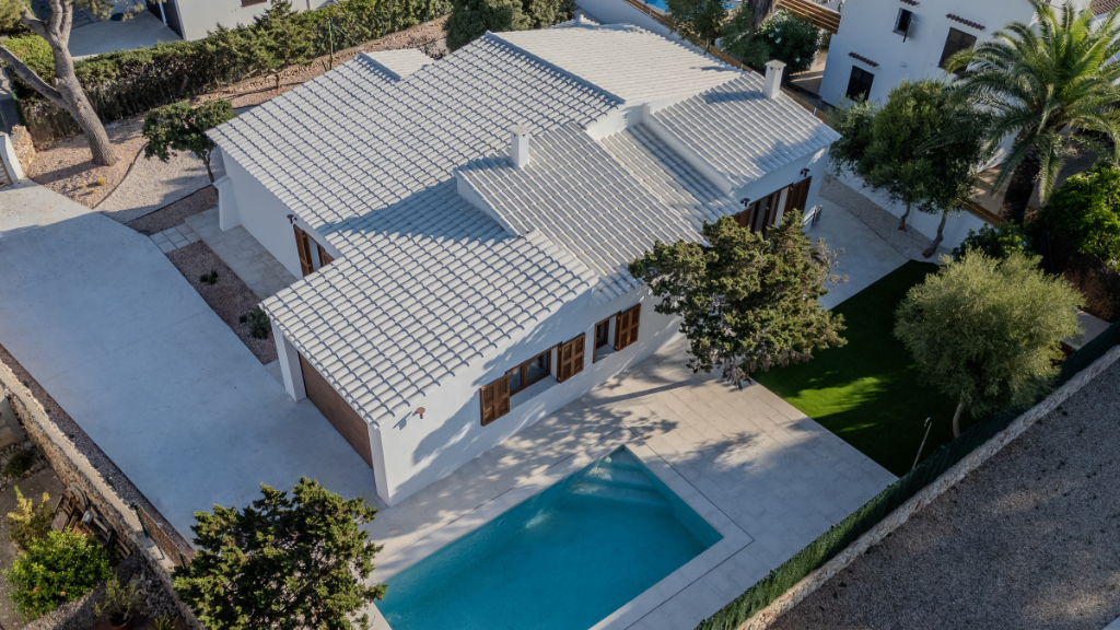 Main image of property: Cap d`Artrutx, Menorca, Balearic Islands