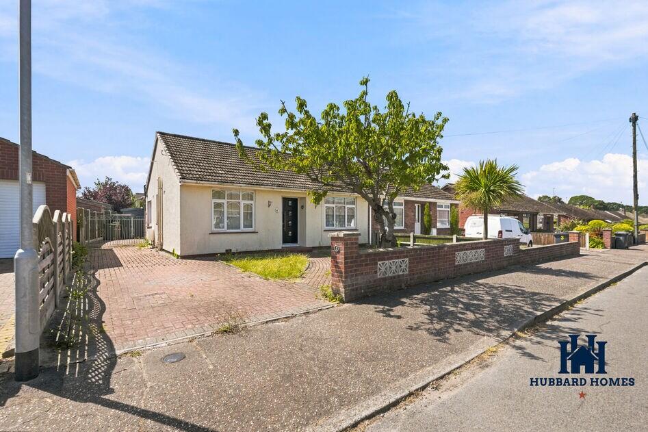 Main image of property: Homefield Avenue, Great Yarmouth, Norfolk, NR31