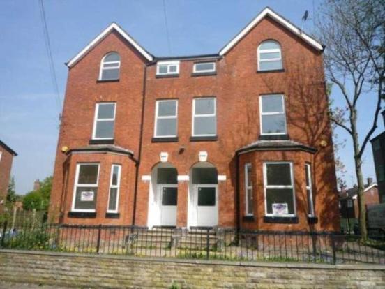 Main image of property: St Mary's Hall Road, Manchester