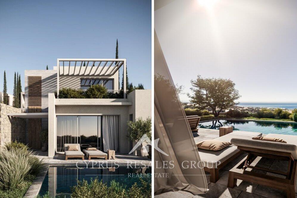 Main image of property: Peyia - Paphos - Cyprus