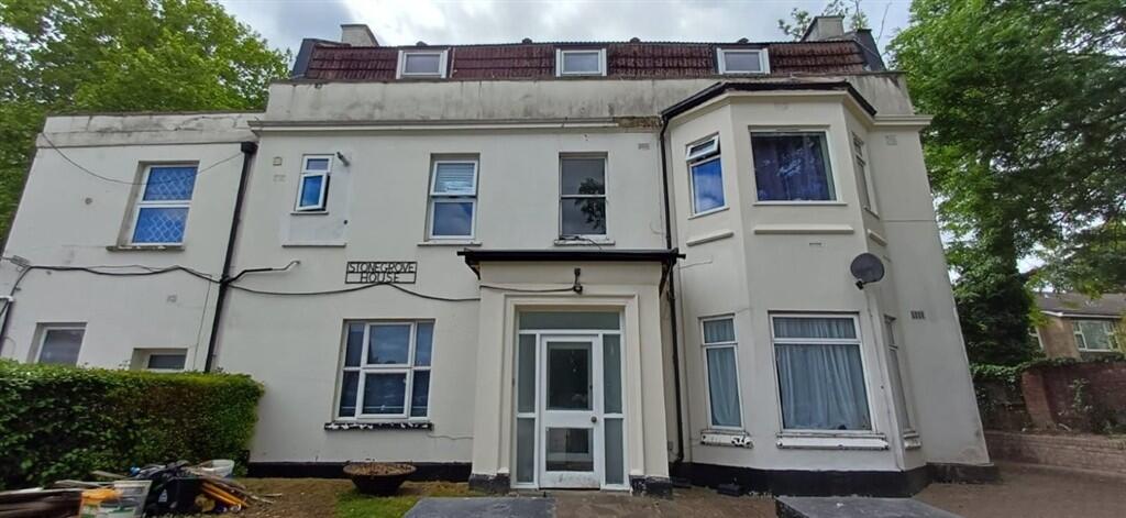 Main image of property: Stonegrove, EDGWARE