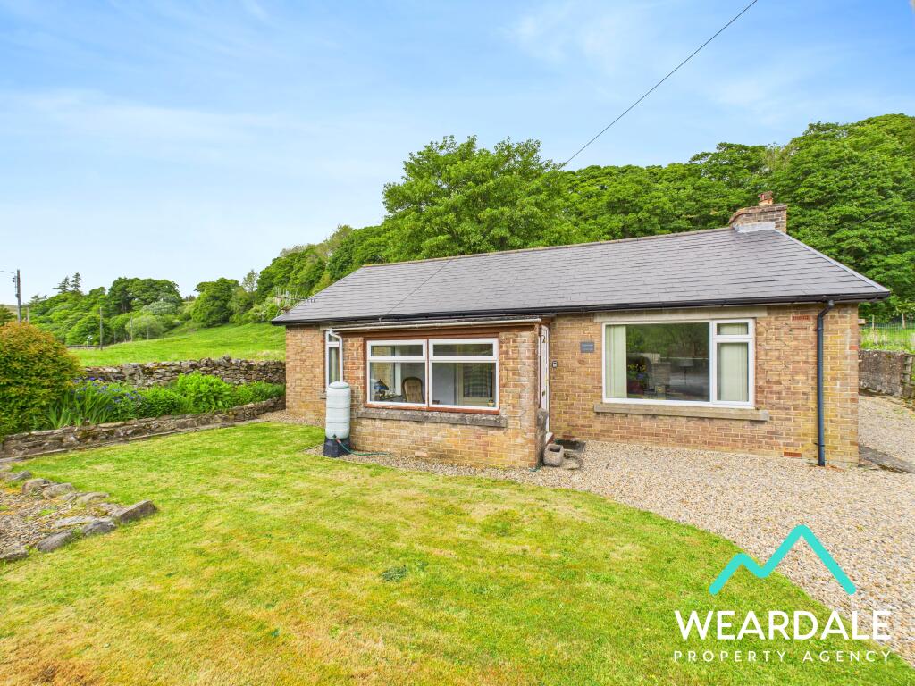 3-bed house on 1 North Grain, Bishop Auckland, DL13 1JE, £210,000