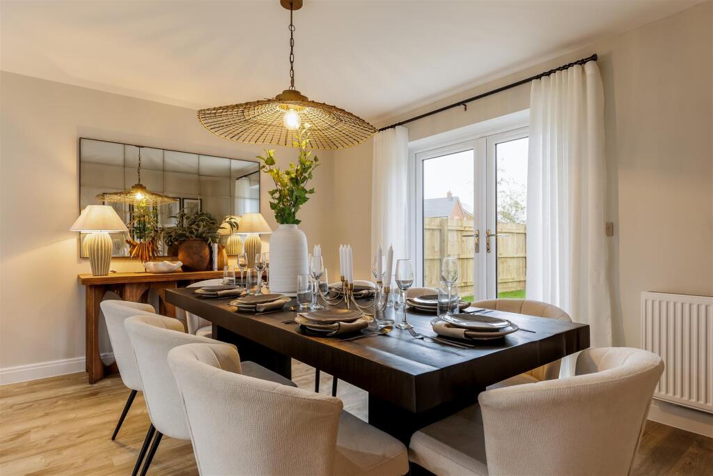 House in Dorchester - View 3