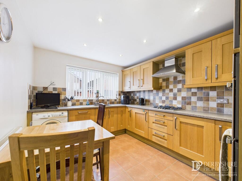 Windlea Road, Riddings, DE55 photo 2