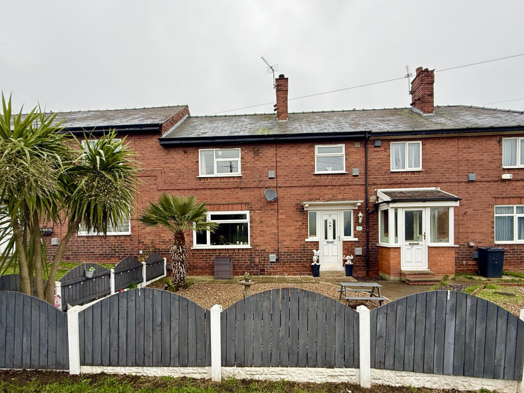 Main image of property: Longthorpe Lane, Lofthouse, Wakefield, West Yorkshire