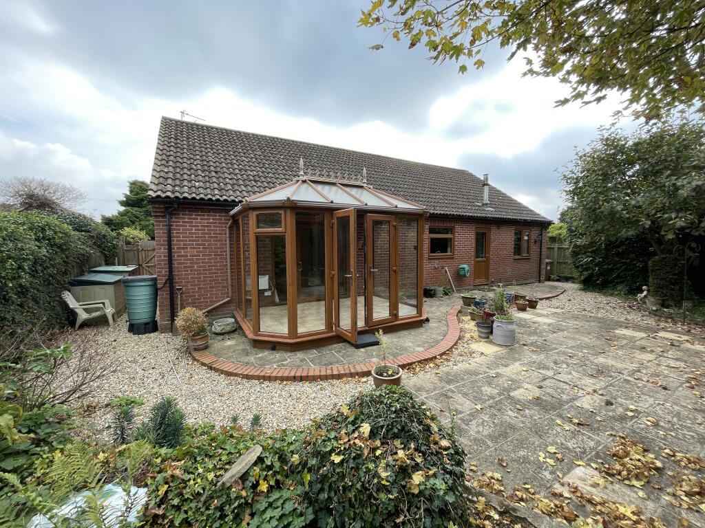 16C Mill Road, Briston, Melton Constable, Norfolk NR24 2JF photo 4