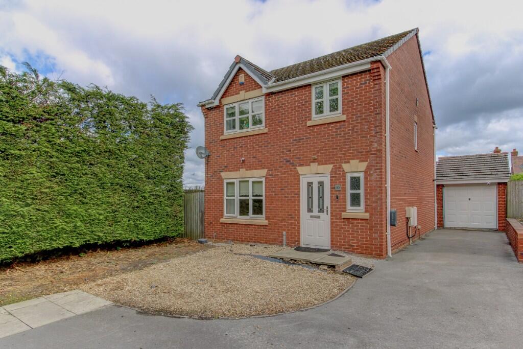 Main image of property: Pennsylvania Road, Liverpool, Merseyside, L13