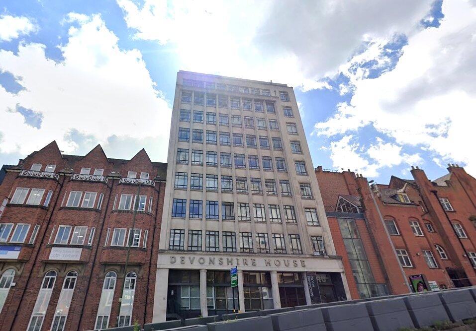 Main image of property: Great Charles Street Queensway, Birmingham, West Midlands, B3
