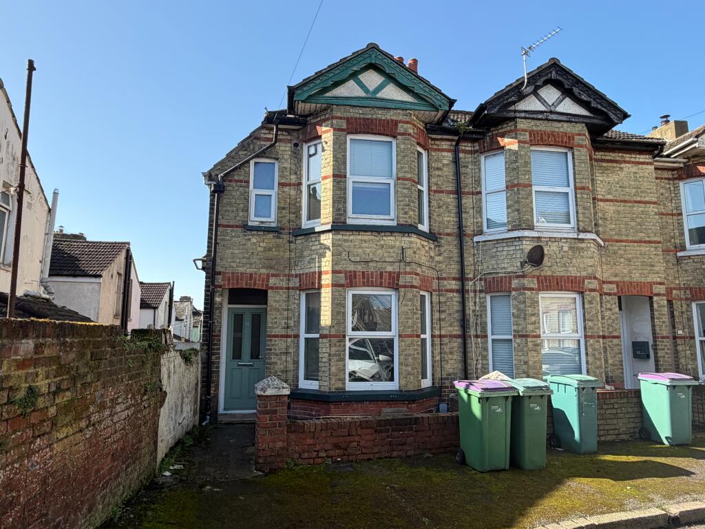 Main image of property: Grove Road, Folkestone
