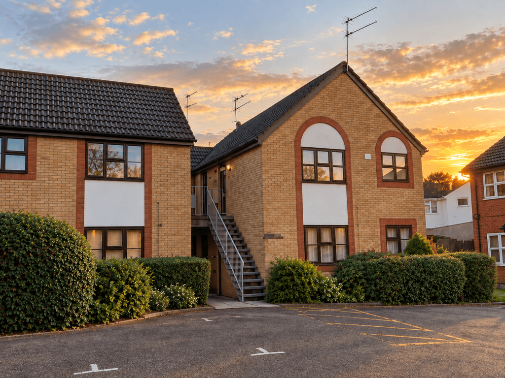 Main image of property: Burgess Field, Chelmsford, Essex, CM2 6TR