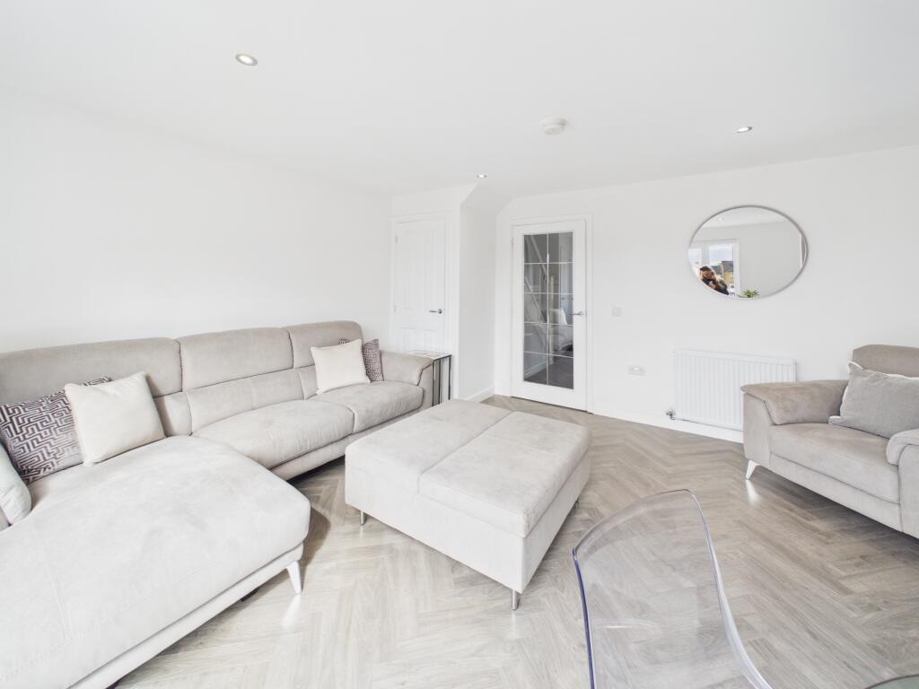 House in Bargeddie, North Lanarkshire - View 4