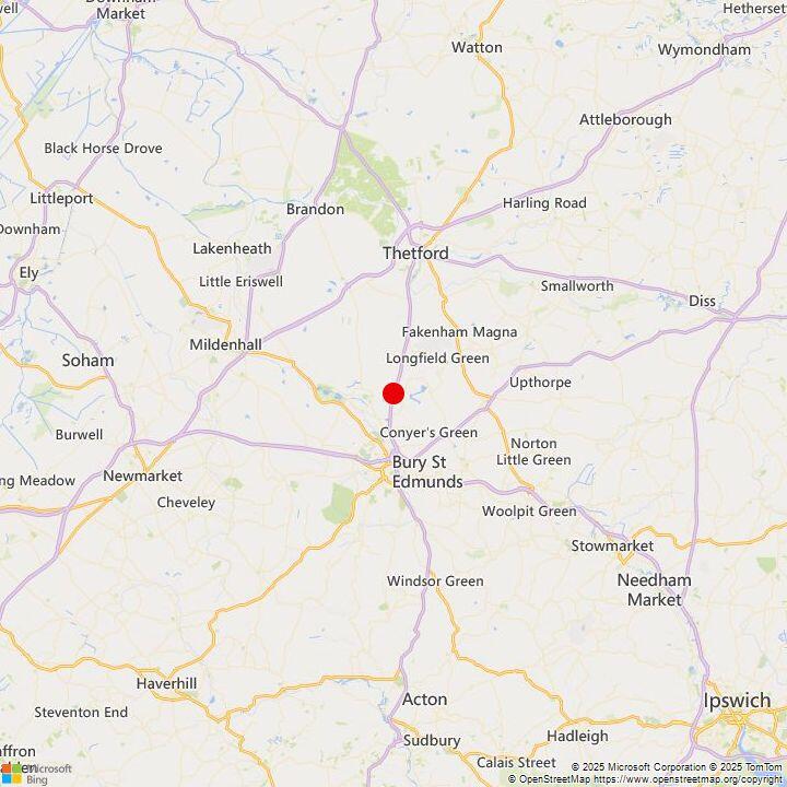 Property Map