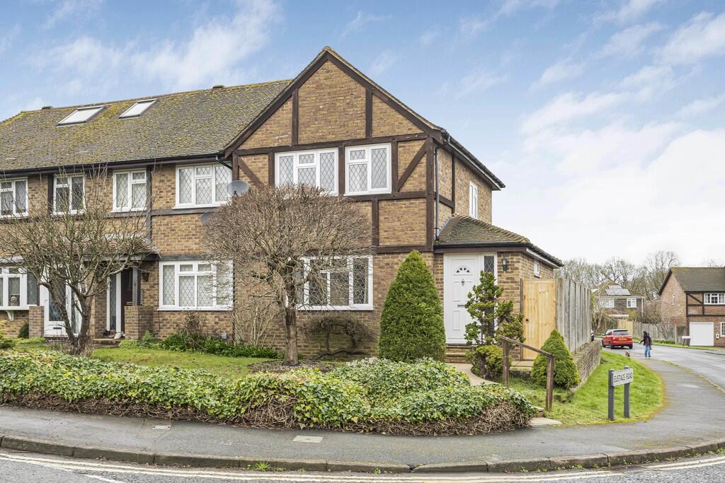 Main image of property: Kingfisher Drive, Guildford