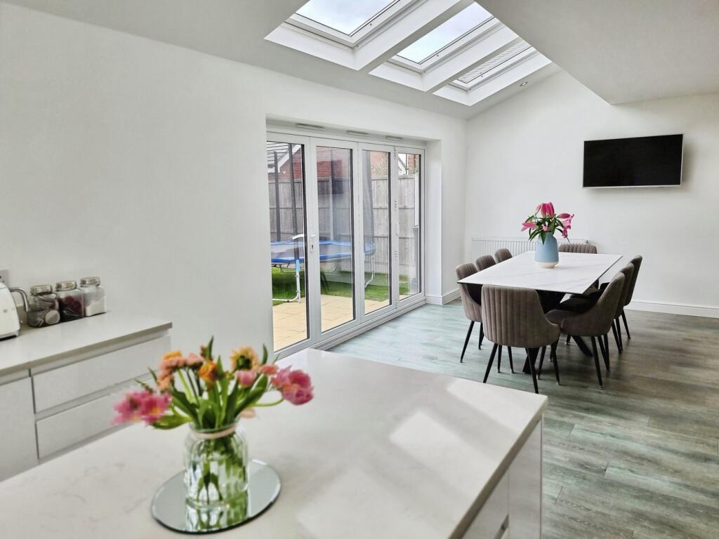 Oatlands Drive, Houghton Conquest, Bedfordshire, MK45 photo 4