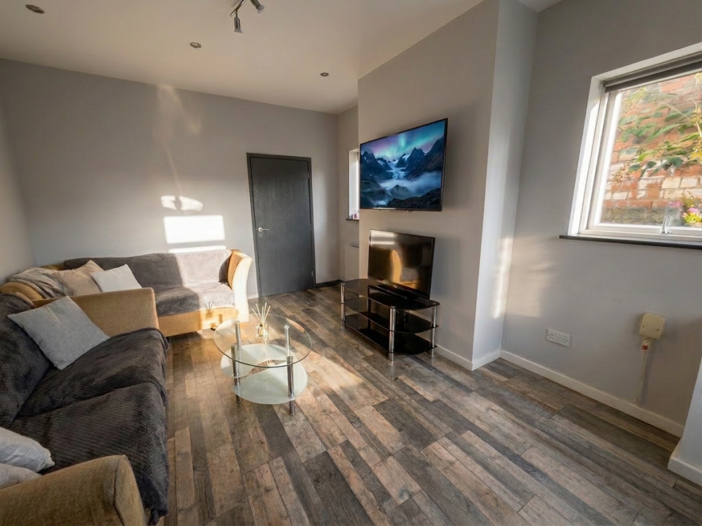Main image of property: Lonsdale Road - Copy, Lenton, East Midlands, NG7