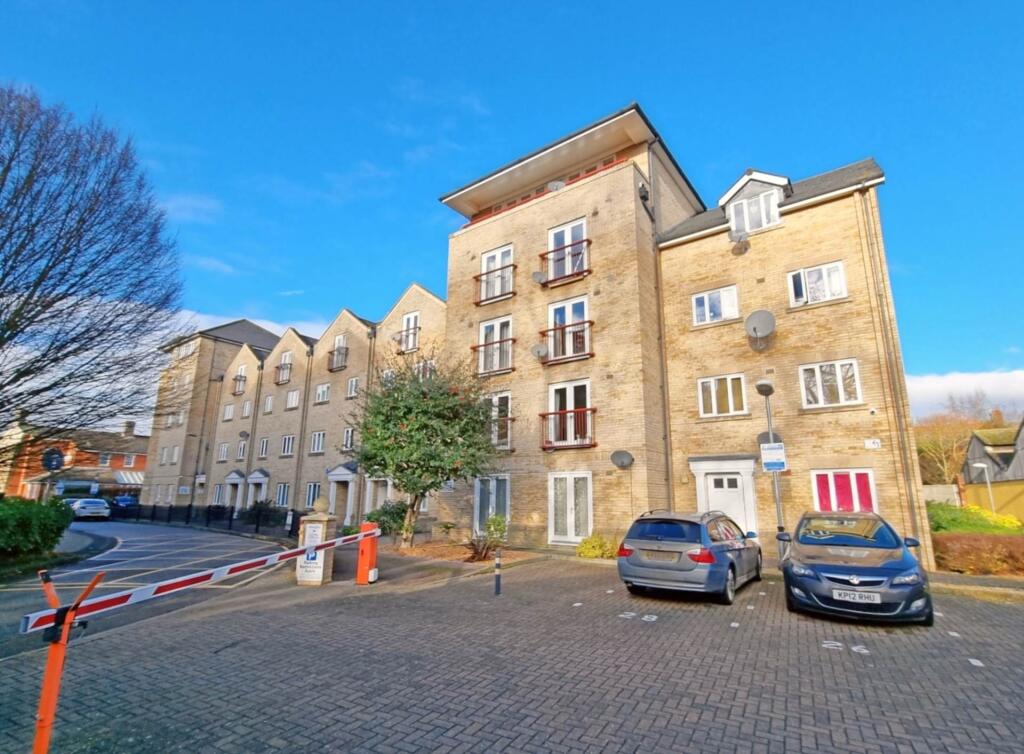 Main image of property: Star Lane, Ipswich
