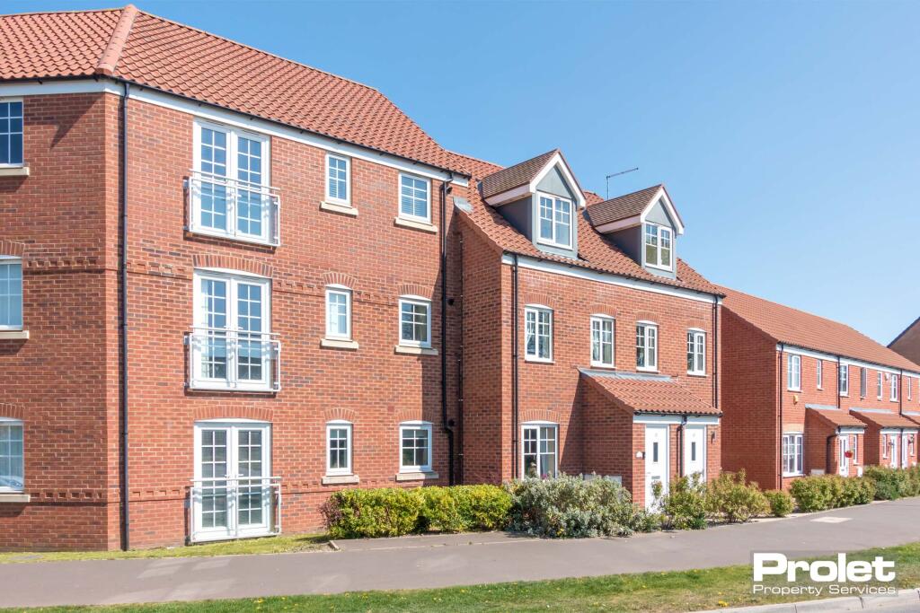 Main image of property: Egyptian Goose Road, Sprowston, NR7 8FN