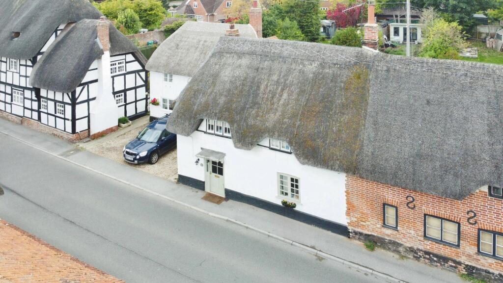 House in Swindon