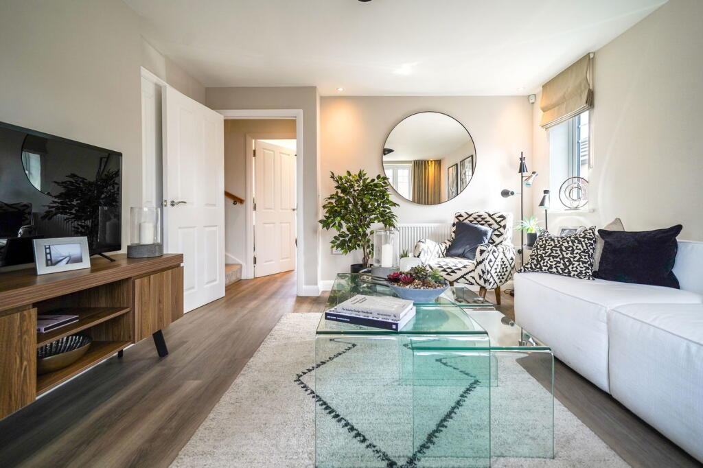 Additional image 5 of Plot 112 Tenchlee Place, 52 Shaftmore Farm Road, Hall Green, Birmingham, B28 8SP